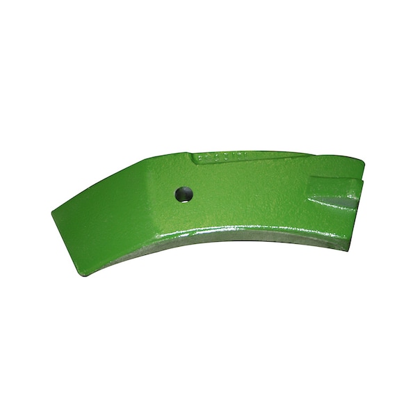 Sway Block (RH) 13" x5" x2.5"